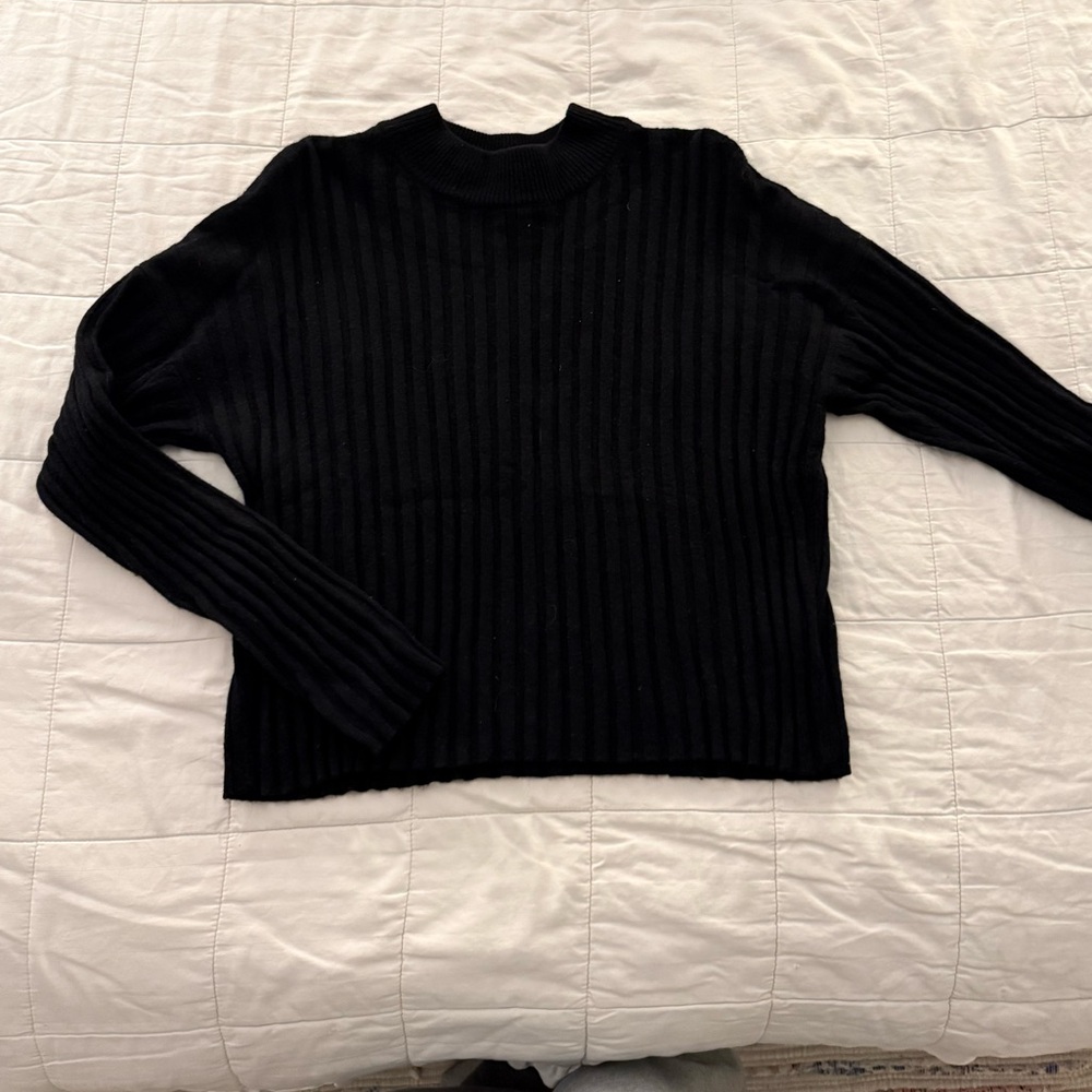 Madewell sweater